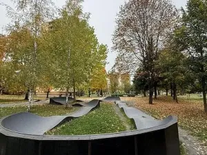 Pronájem bytu 1+1, Ostrava - Poruba, Průběžná, 32 m2