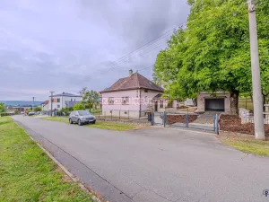Prodej rodinného domu, Lukov, Za Humny, 376 m2