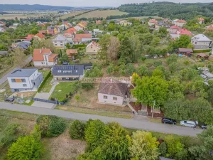 Prodej rodinného domu, Lukov, Za Humny, 376 m2