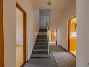 Prodej rodinného domu, Lukov, Za Humny, 376 m2