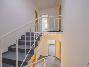 Prodej rodinného domu, Lukov, Za Humny, 376 m2
