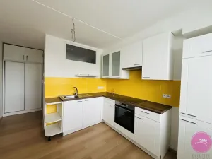 Pronájem bytu 2+1, Olomouc, Železniční, 60 m2