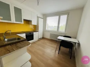 Pronájem bytu 2+1, Olomouc, Železniční, 60 m2