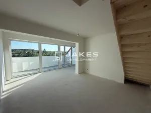 Prodej bytu 2+kk, Předboj, Ke Tvrzi, 64 m2