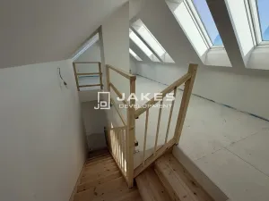 Prodej bytu 2+kk, Předboj, Ke Tvrzi, 64 m2