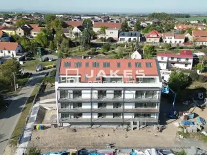 Prodej bytu 2+kk, Předboj, Ke Tvrzi, 64 m2