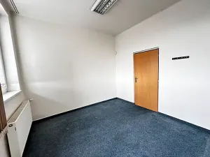 Pronájem kanceláře, Nový Jičín, 12 m2