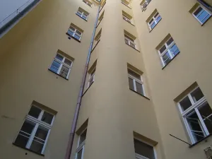 Prodej bytu 3+kk, Praha - Nové Město, Lípová, 65 m2