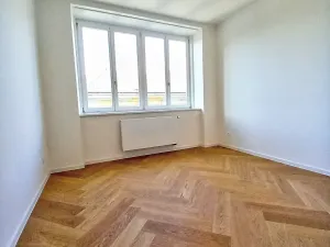 Pronájem bytu 2+kk, Praha - Vinohrady, Londýnská, 48 m2