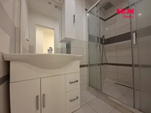 Prodej bytu 2+1, Ostrava - Poruba, Podroužkova, 54 m2