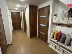Prodej rodinného domu, Třemešná, 120 m2