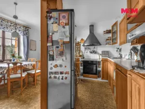 Prodej rodinného domu, Lomnice nad Popelkou, Josefa Jana Fučíka, 322 m2