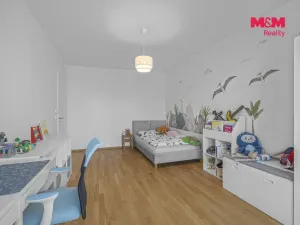 Prodej bytu 4+kk, Praha, Kolmanova, 120 m2