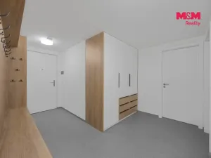 Prodej bytu 4+kk, Praha, Kolmanova, 120 m2