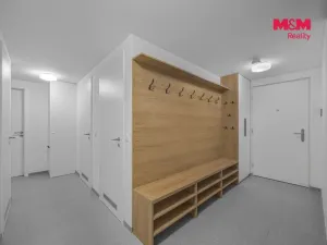 Prodej bytu 4+kk, Praha, Kolmanova, 120 m2