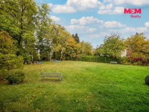 Prodej bytu 3+1, Praha - Břevnov, Brixiho, 66 m2