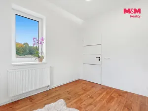 Pronájem bytu 2+kk, Jablonec nad Nisou - Mšeno nad Nisou, U Přehrady, 33 m2