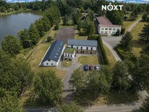Prodej chalupy, Žihle, 63 m2