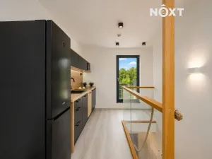 Prodej chalupy, Žihle, 63 m2