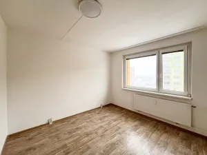 Pronájem bytu 4+1, Jirkov, Alešova, 75 m2