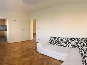 Pronájem bytu 2+kk, Praha - Michle, Batelovská, 49 m2
