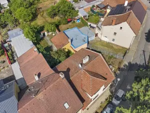Prodej pozemku pro bydlení, Brno, Podhrázní, 749 m2
