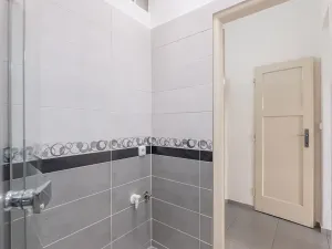 Pronájem bytu 2+kk, Praha - Nové Město, Novomlýnská, 57 m2