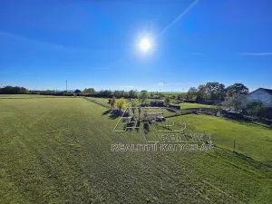 Prodej pozemku pro bydlení, Dívčice, 4272 m2