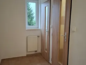 Pronájem bytu 1+1, Lanškroun, B. Smetany, 51 m2