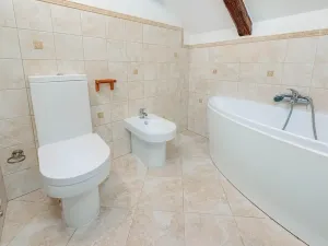 Prodej bytu 2+kk, Praha - Smíchov, Plzeňská, 63 m2