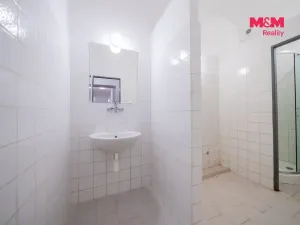 Prodej komerční nemovitosti, Slavkov u Brna, Koláčkovo náměstí, 99 m2