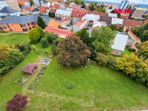 Prodej bytu 3+1, Chrudim - Chrudim IV, Pardubická, 62 m2