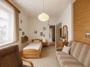 Prodej vícegeneračního domu, Praha - Podolí, 356 m2