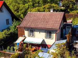 Prodej chaty, Praha - Hloubětín, K Hutím, 54 m2