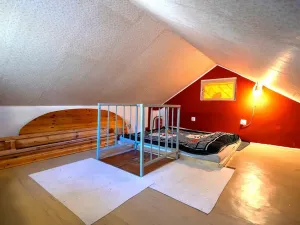 Prodej chaty, Praha - Hloubětín, K Hutím, 54 m2