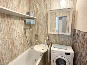 Prodej bytu 2+1, Olomouc, Brněnská, 57 m2