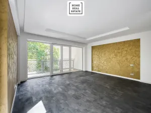 Prodej bytu 2+kk, Karlovy Vary, Šumavská, 96 m2
