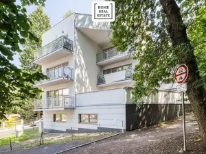 Prodej bytu 2+kk, Karlovy Vary, Šumavská, 96 m2