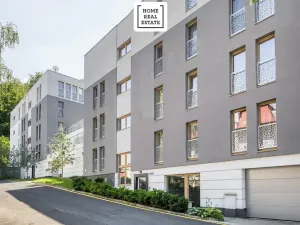 Prodej bytu 2+kk, Karlovy Vary, Šumavská, 75 m2