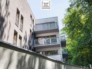 Prodej bytu 2+kk, Karlovy Vary, Šumavská, 75 m2