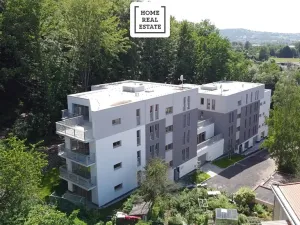 Prodej bytu 2+kk, Karlovy Vary, Šumavská, 75 m2