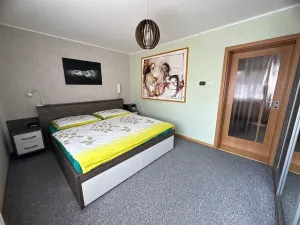 Prodej rodinného domu, Vyškov, U Jordánka, 230 m2