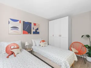 Prodej rodinného domu, Poreč, Chorvatsko, 104 m2