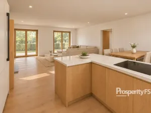 Prodej rodinného domu, Modlany - Kvítkov, 166 m2