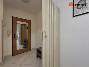 Pronájem bytu 1+1, Praha - Smíchov, 40 m2