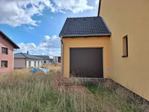 Prodej rodinného domu, Kladruby, Návětrná, 120 m2