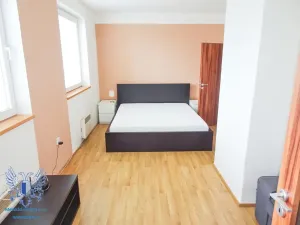 Prodej bytu 1+1, Mělník, Sportovní, 44 m2