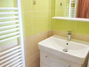 Prodej bytu 1+1, Mělník, Sportovní, 44 m2