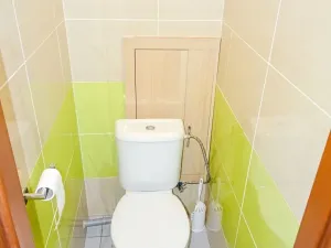 Prodej bytu 1+1, Mělník, Sportovní, 44 m2