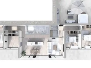 Prodej vily, Letovice, Na Výsluní, 136 m2